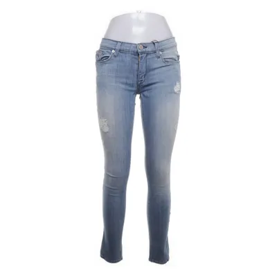 Jeans (Blå) från Hudson Bomull, Polyester, Elastan