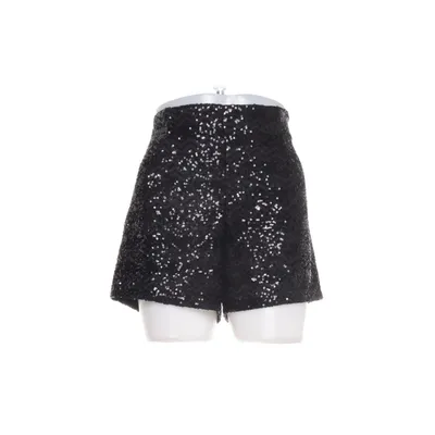 Korte broek (Zwart) van Gimme Elastaan, Polyester