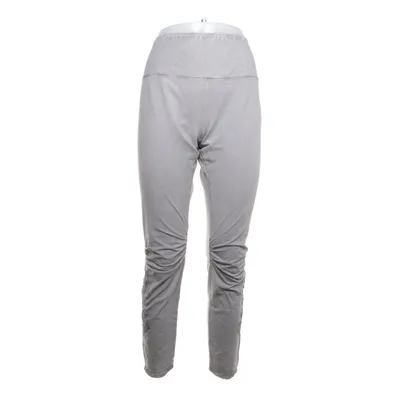 Leggings (Gray) from Body Needs Cotton, Elastane