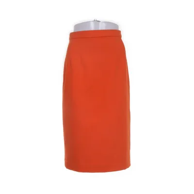 Kjol (Orange) från Ivy & Oak Elastan, Polyester, Viskos