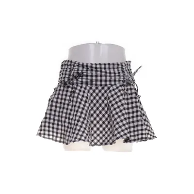 Kjol (1226160-9) från Monki Polyester, Elastan