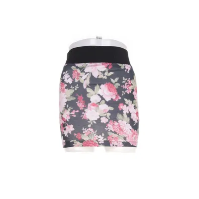 Skirt (Black, Multicolored) from Red Rouge