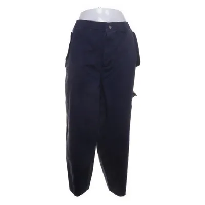 Byxor (Blå) från Nanamica Elastan, Polyester, Bomull