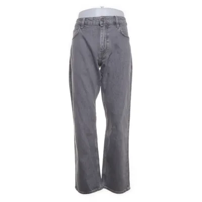 Jeans (Gray) from Guess Jeans Cotton