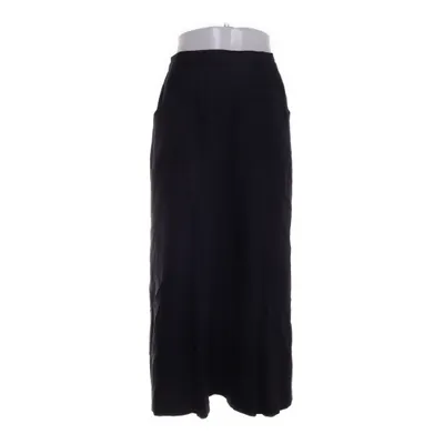 Långkjol (Blå) från Getti Spa Bomull, Viskos