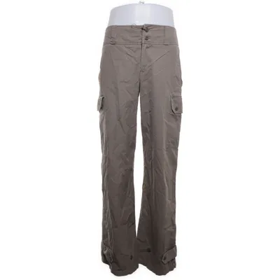 Cargobyxor (Grå) från Ralph Lauren Bomull