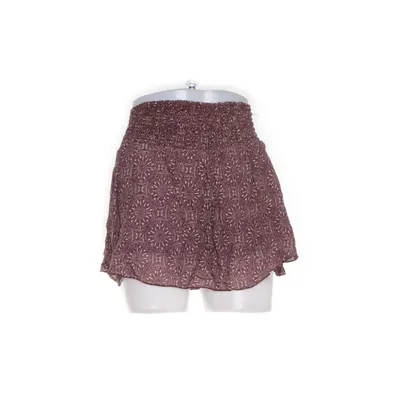 Shorts (Rød, Hvid) fra Subdued