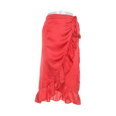 Omlottkjol (Röd) från Vero Moda Polyester