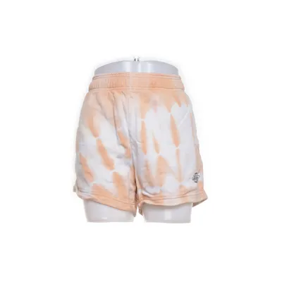 Sweatshort (Oranje, Meerkleurig) van Dickies Katoen