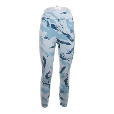 Sportleggings (Blauw) van Gymshark Polyester, Elastaan