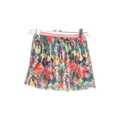 Skirt (Multicolored) from Kate Morgan Studio x H&M Polyester