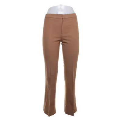Pants (Brown) from Zara Woman