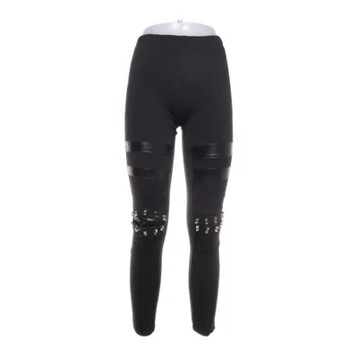 Leggings (Schwarz) von Cakamoto Gossip