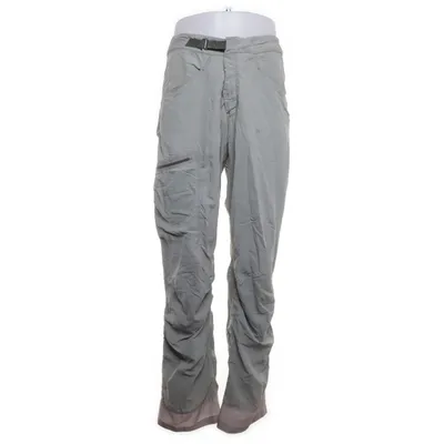 Outdoor pants (Green) from Arcteryx Nylon, Polyester, Elastane