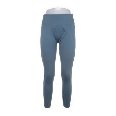 Sports tights (Blue) from Lazuli Label Elastane, Polyamide