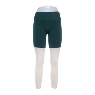 Compression shorts (Green) from Oace Elastane, Polyamide