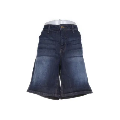 Jeansshorts (Blå) fra John Baner Bomuld, Elastan, Polyester