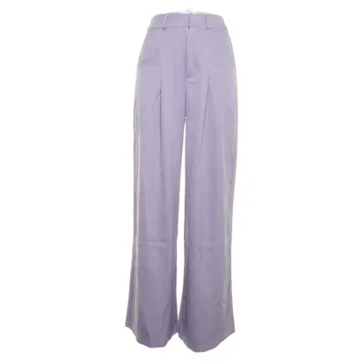 Kostuumbroek (Lila) van Shein Elastaan, Polyester