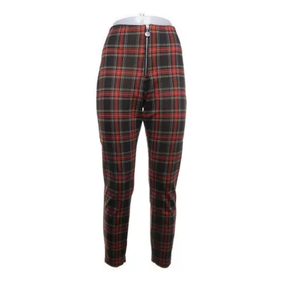Pants (Black, Red, Yellow) from Calzedonia
