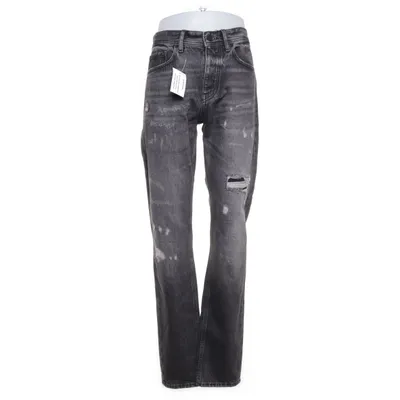 Jeans (Sort) fra Boss Hugo Boss Bomuld