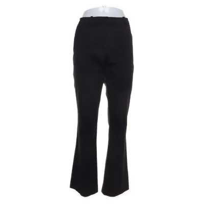 Kostuumbroek (Zwart) van H&M Polyester, Elastaan, Viscose, Katoen
