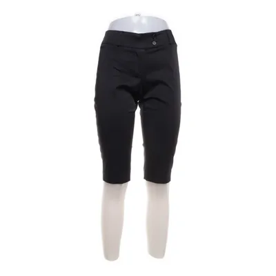 Three-quarter pants (Black) from Anna Holtblad Acetate, Polyamide, Elastane