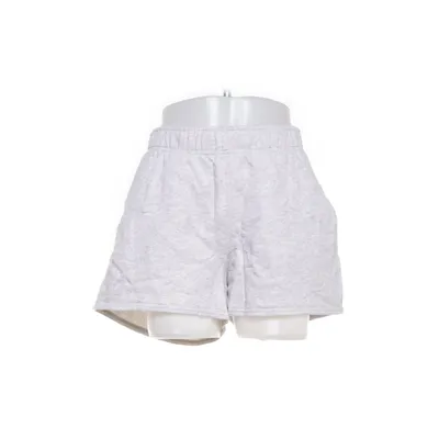 Mjukisshorts (Grå) från H&M Move Bomull