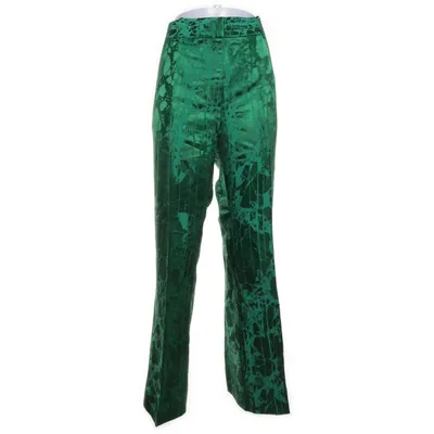 Broek (A/W 2020) van H&M Studio Polyamide, Viscose, Katoen