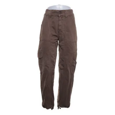 Cargo broek (Bruin) van Pull & Bear Katoen