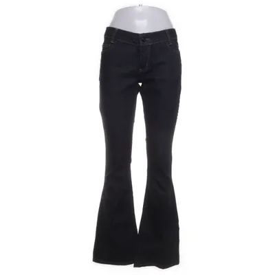 Jeans (Blue) from STOCKH LM Cotton, Lyocell