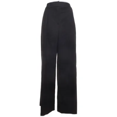 Palazzo pants (Black) from T/Ala Elastane, Viscose, Recycled polyester