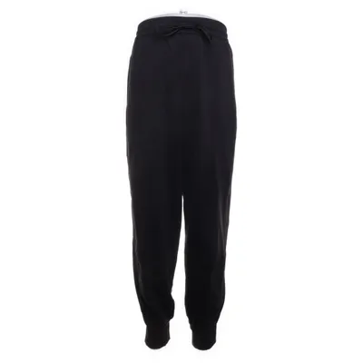 Joggers (Black) from Y-3 Yohji Yamamoto x Adidas Cotton, Elastane, Polyamide