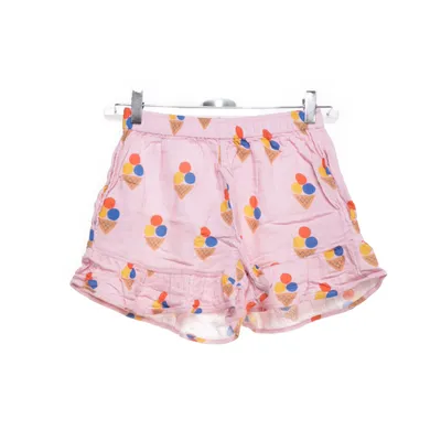 Korte broek (Roze, Meerkleurig) van Tinycottons Katoen