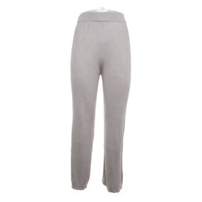Byxor (Beige) från H&M Ull, Polyester, Viskos