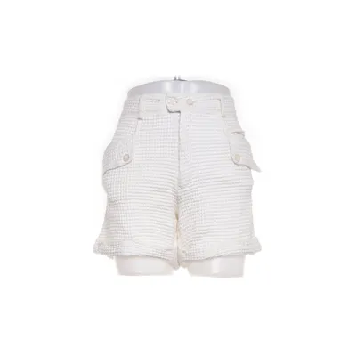 Shorts (Vit) från Green Cotton