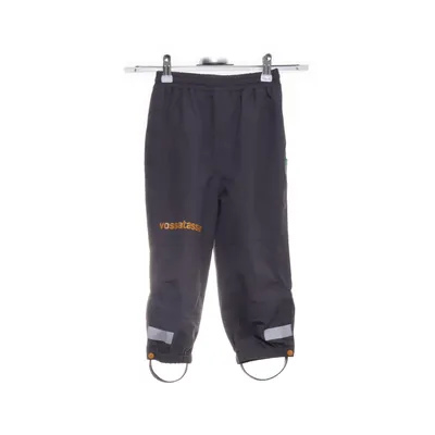 Täckbyxor (Grå) från Vossatassar Polyamid