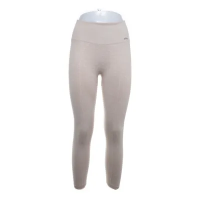 Leggings (Beige) van Aim'n Elastaan, Polyamide, Polyester