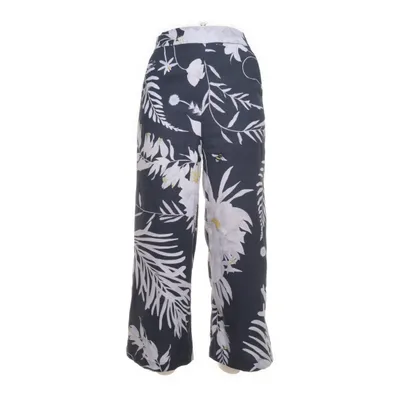 Culottes (White, Blue, Yellow) from Anna Glover x H&M Polyester