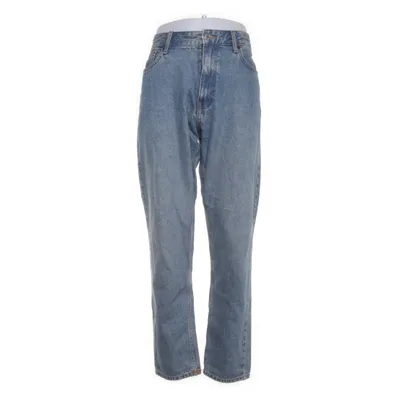Spijkerbroek (Blauw) van Zara Katoen