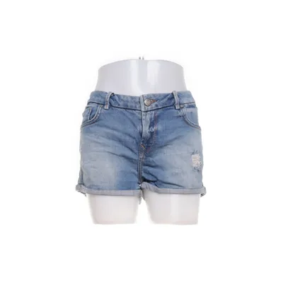 Denim shorts (Blue) from LTB