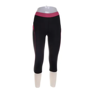 Kompressionsshorts (Svart, Rosa) från Better Bodies Elastan, Polyamid