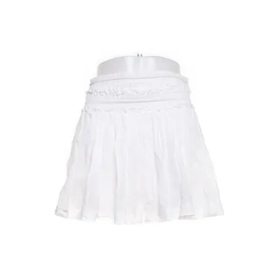 Kjol (Vit) från Sonia by Sonia Rykiel Bomull