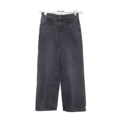 Jeans (Black) from DWG Cotton, Polyester