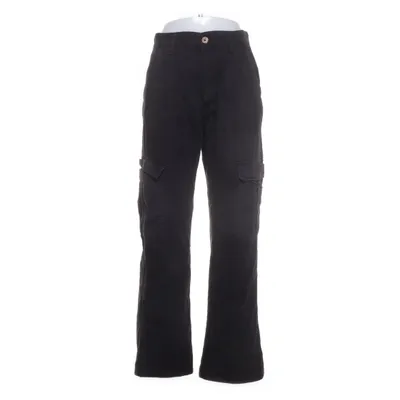 Cargo pants (Black) from STR Cotton