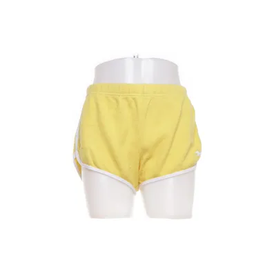 Korte broek (Geel) van Hollister California Katoen, Polyester