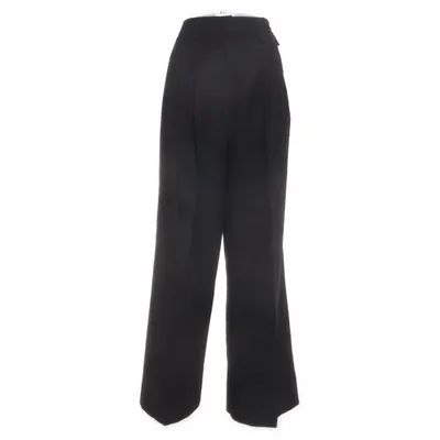 Kostymbyxor (Svart) från Marc O'Polo Elastan, Polyester, Viskos