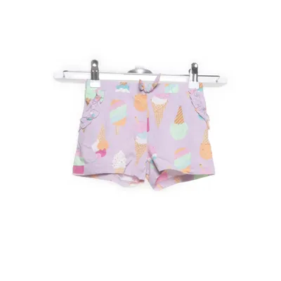 Short (Violet, Multicolore) de H&M Kids Coton