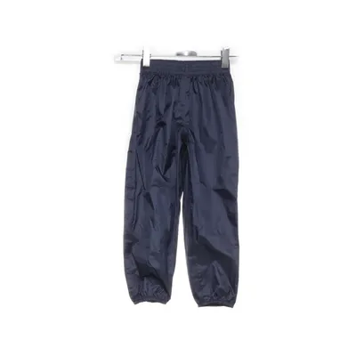 Regenbroek (Blauw) van Quechua