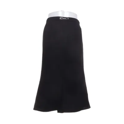 Rok (Zwart) van Canda C&A Elastaan, Polyester, Viscose