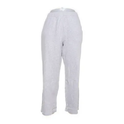 Broek (Grijs) van Brandy Melville Katoen